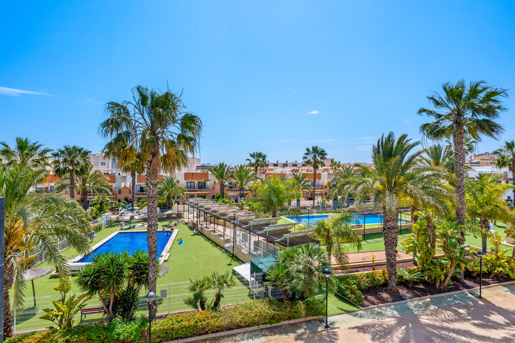 SB1102 — Orihuela Costa bild 44