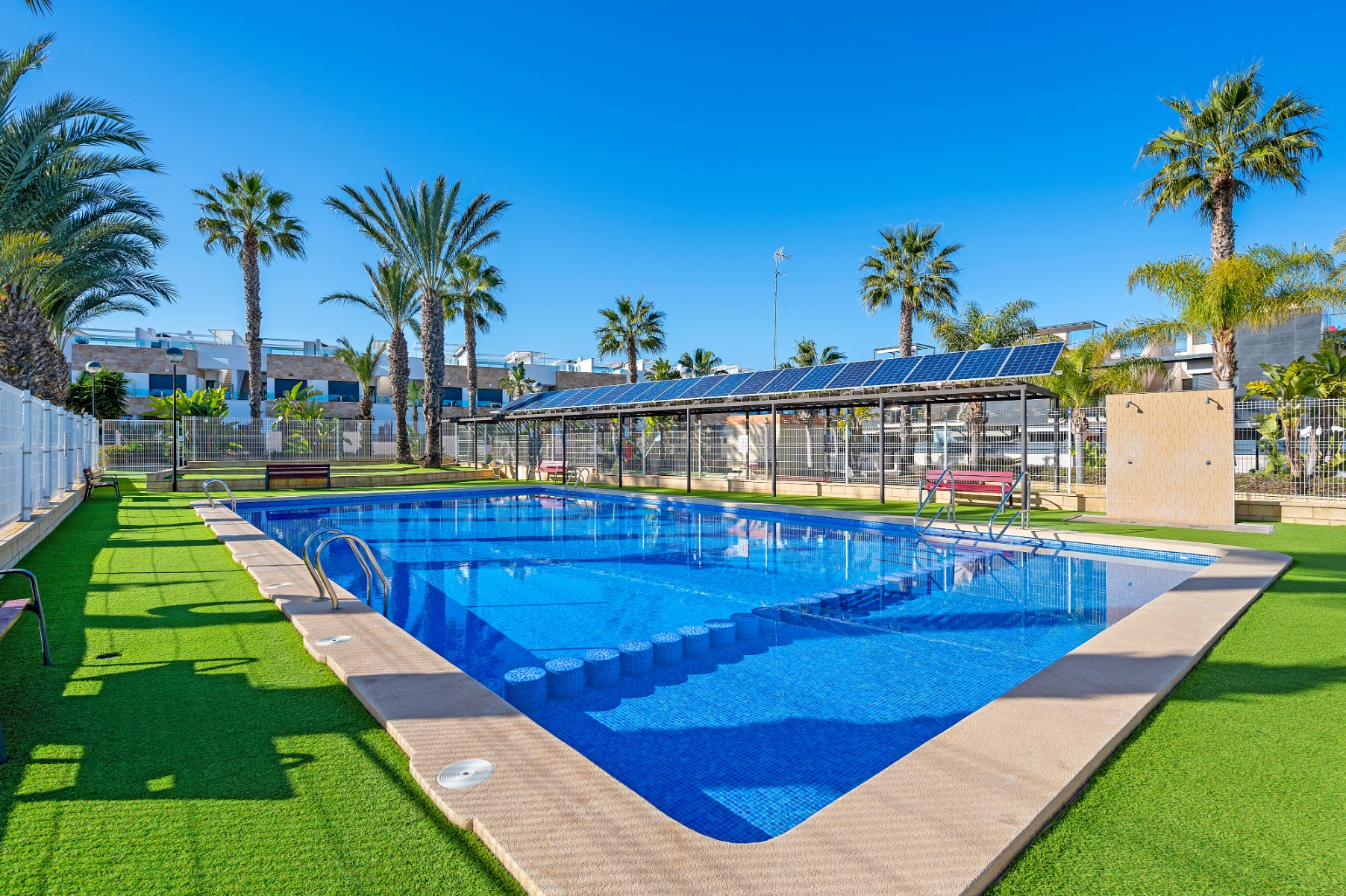 SB1102 — Orihuela Costa bild 38