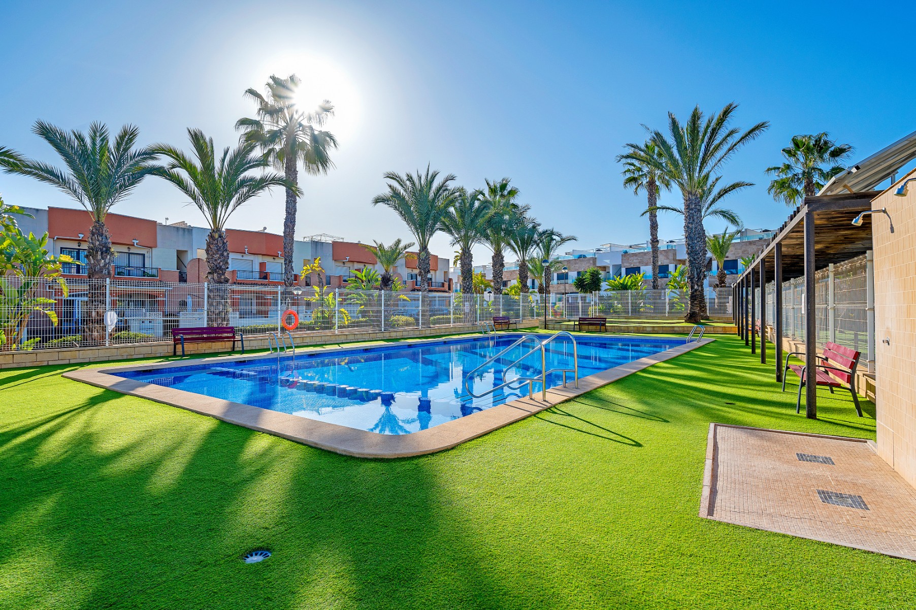 SB1102 — Orihuela Costa bild 40