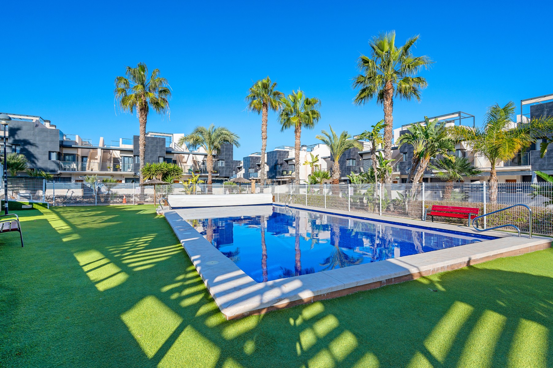 SB1102 — Orihuela Costa bild 36
