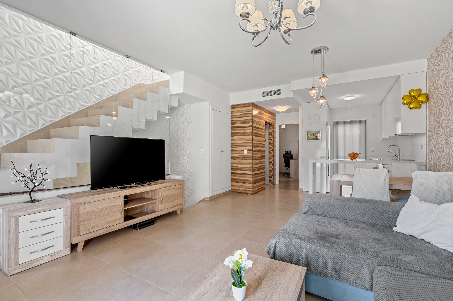 SB1102 — Orihuela Costa bild 7