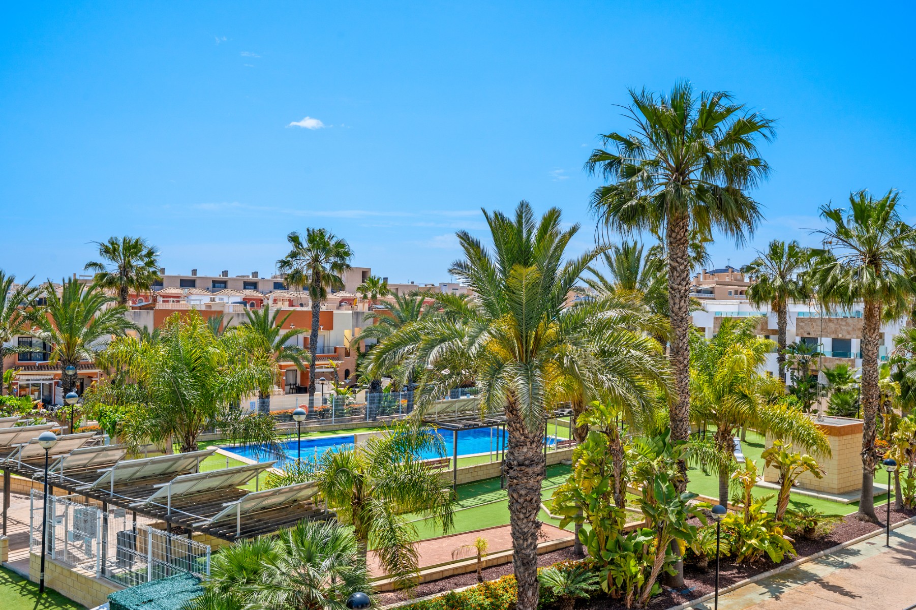 SB1102 — Orihuela Costa bild 45