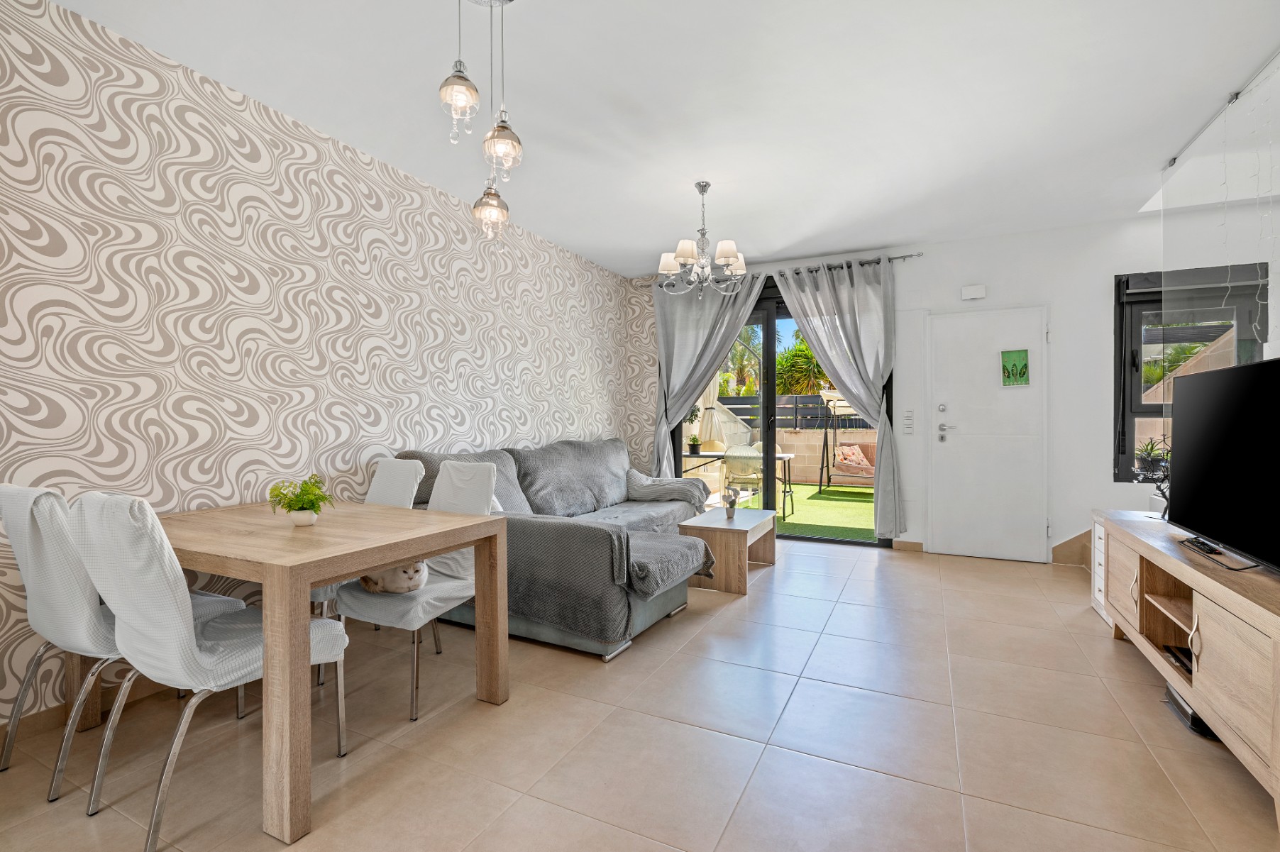 SB1102 — Orihuela Costa bild 9