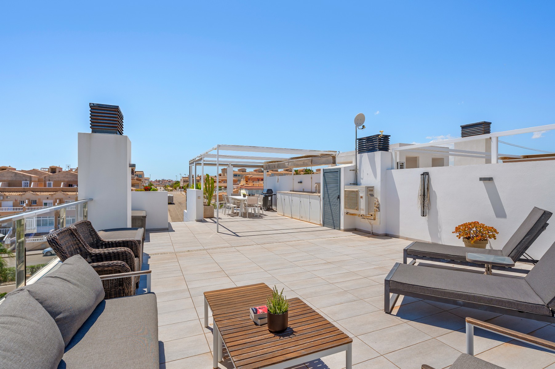 SBE1104 — Orihuela Costa bild 3