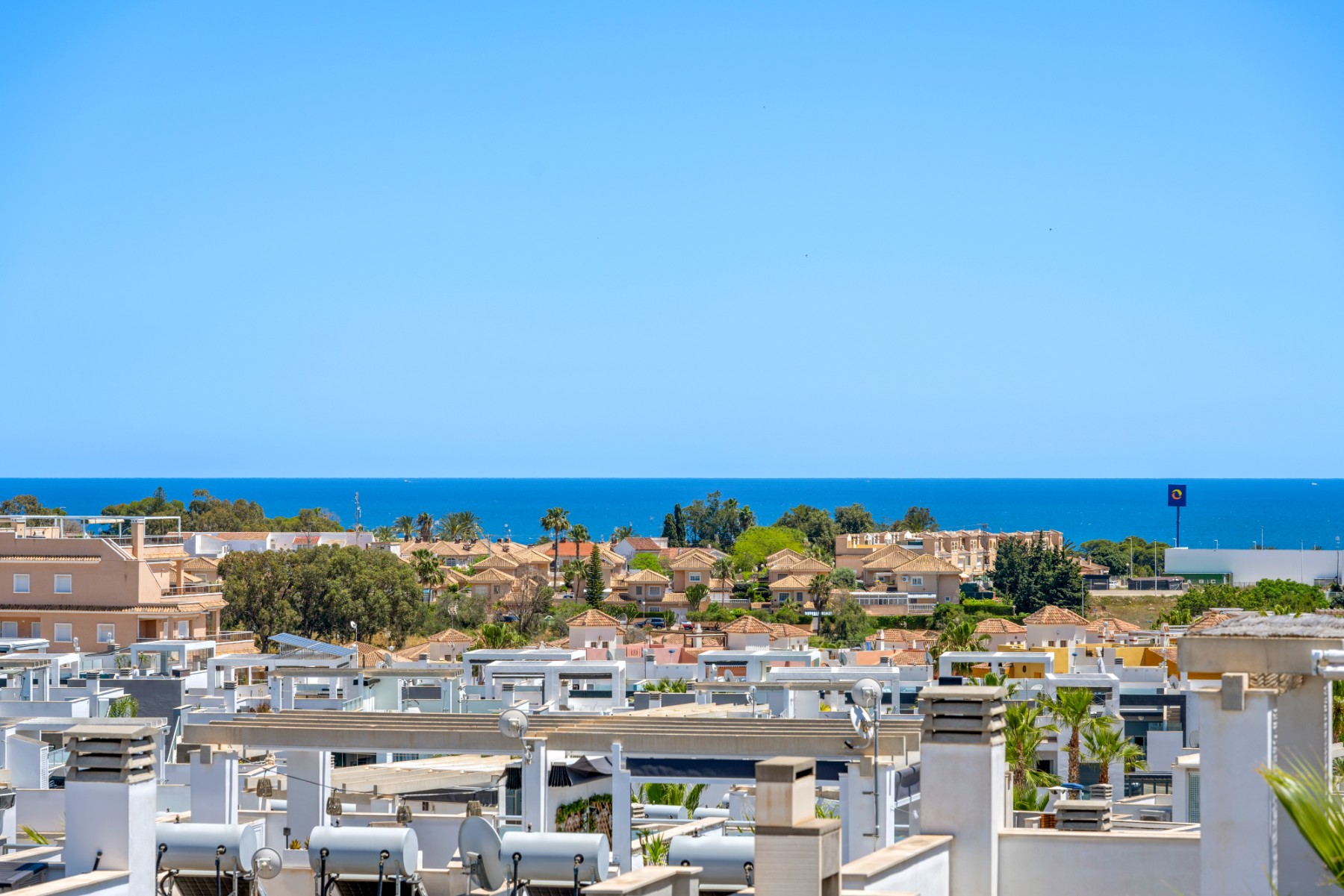 SBE1104 — Orihuela Costa bild 37