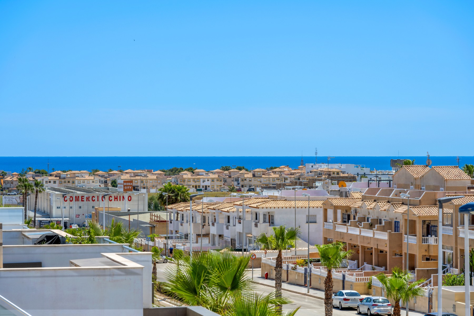 SBE1104 — Orihuela Costa bild 2