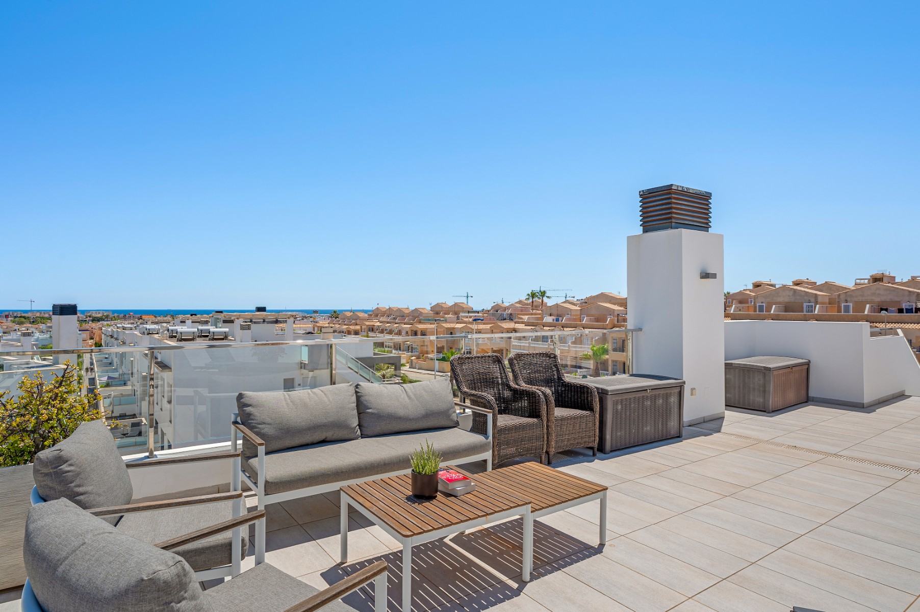 SBE1104 — Orihuela Costa bild 24