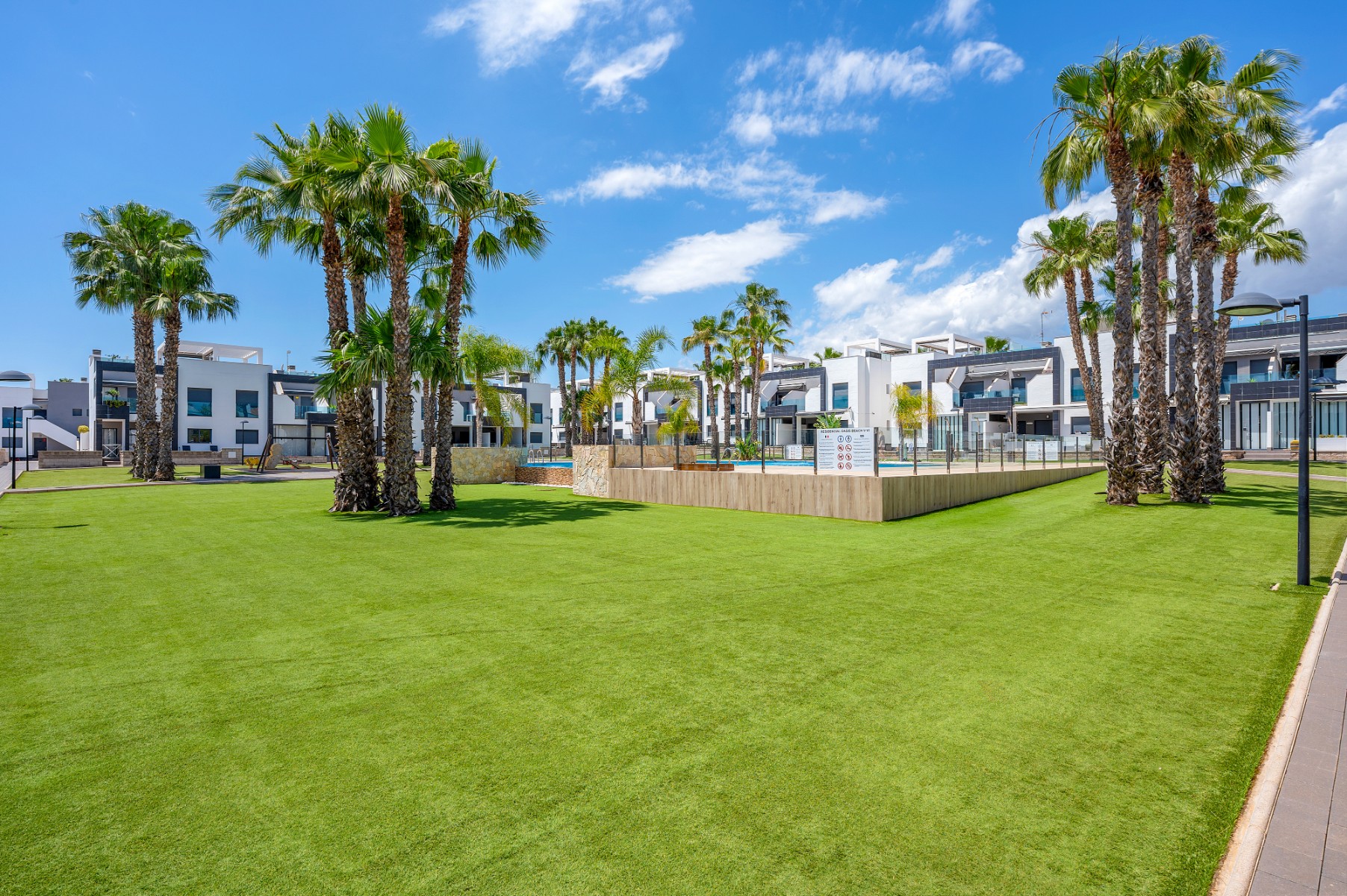 SB1106 — Orihuela Costa bild 25