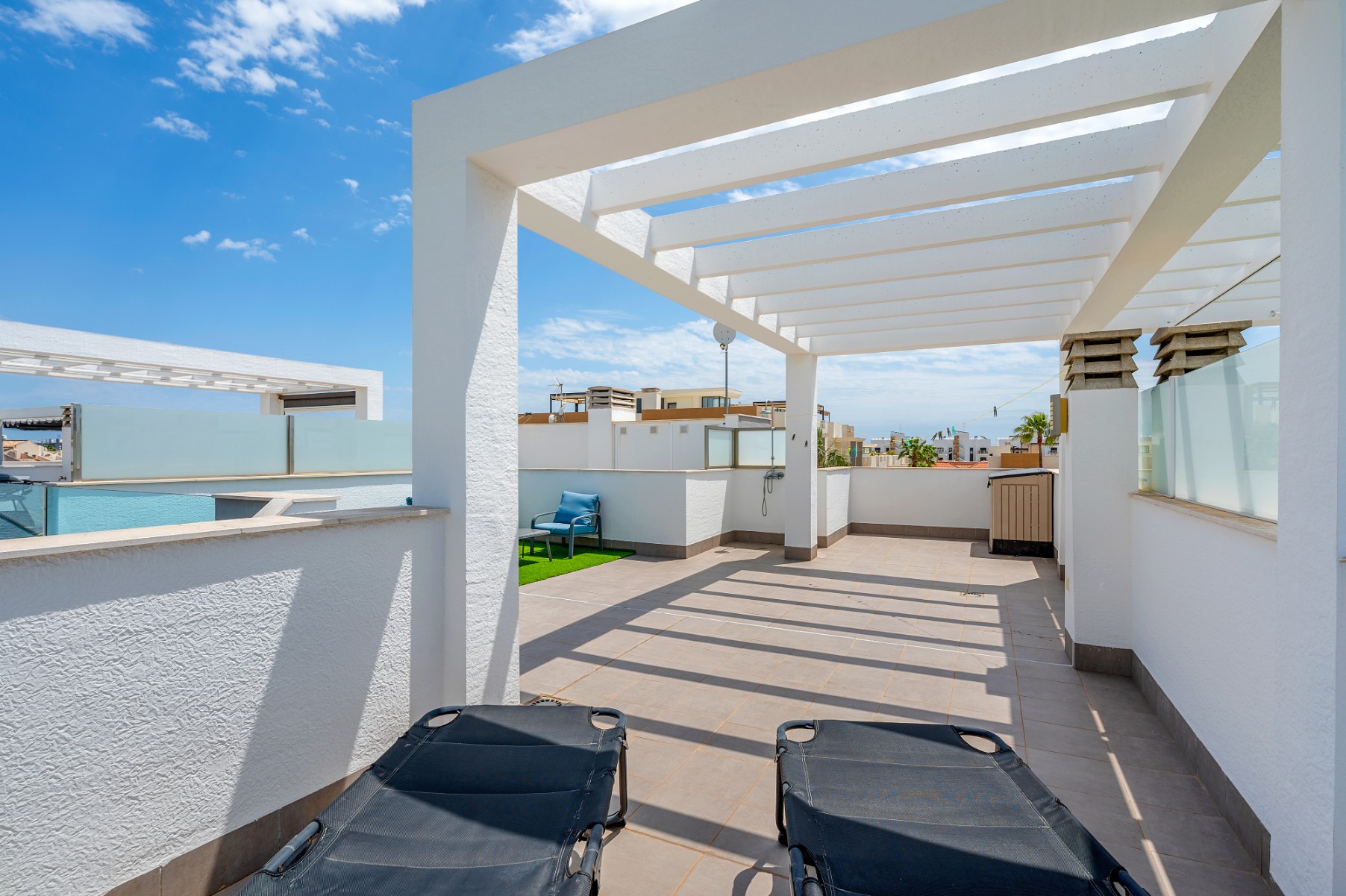 SB1106 — Orihuela Costa bild 22
