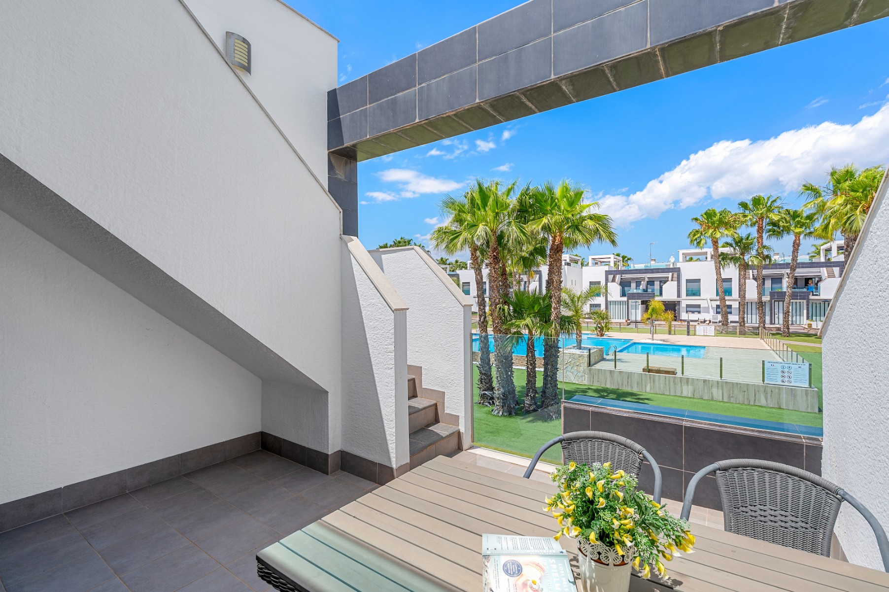 SB1106 — Orihuela Costa bild 21