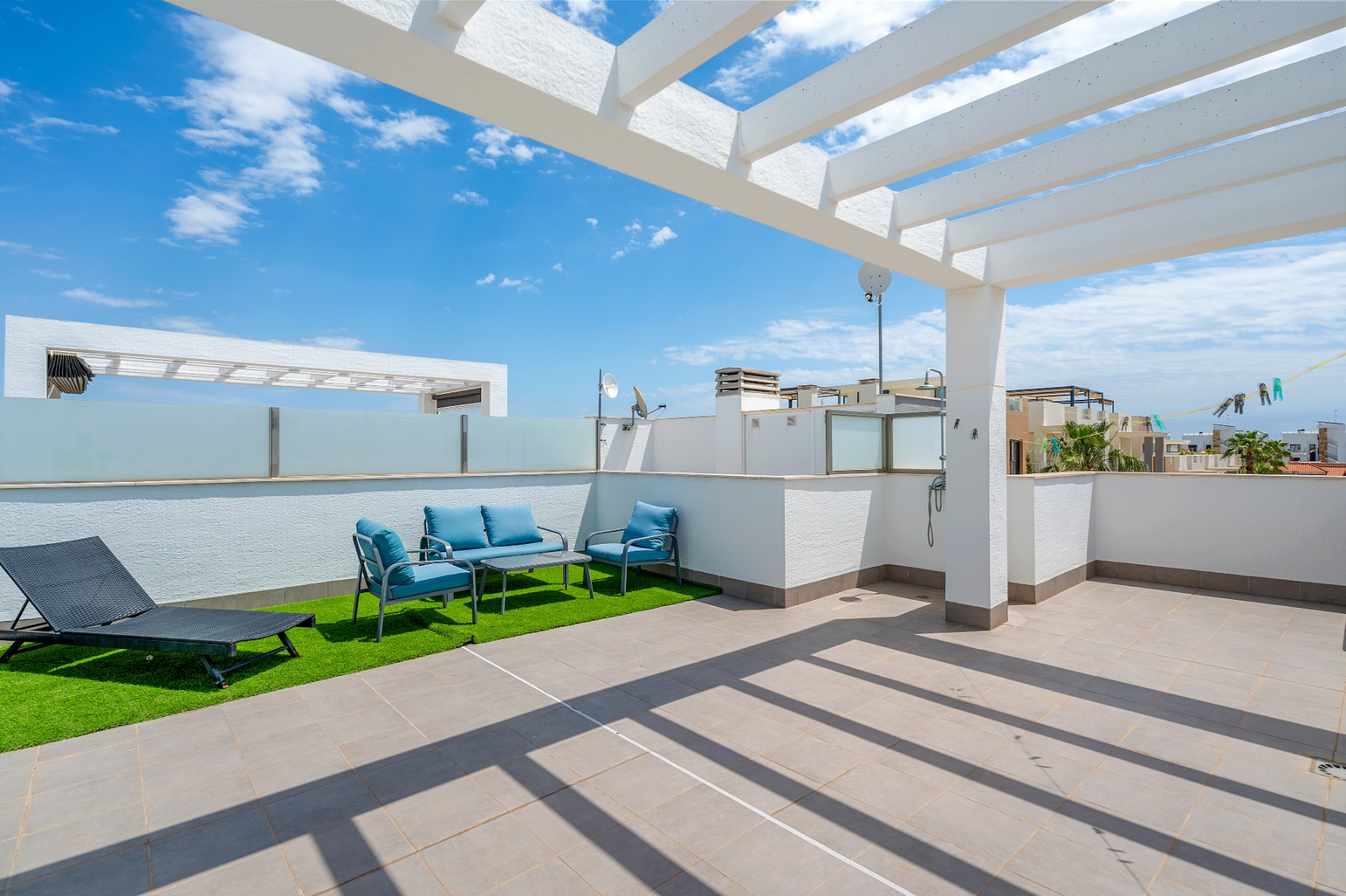 SB1106 — Orihuela Costa bild 23