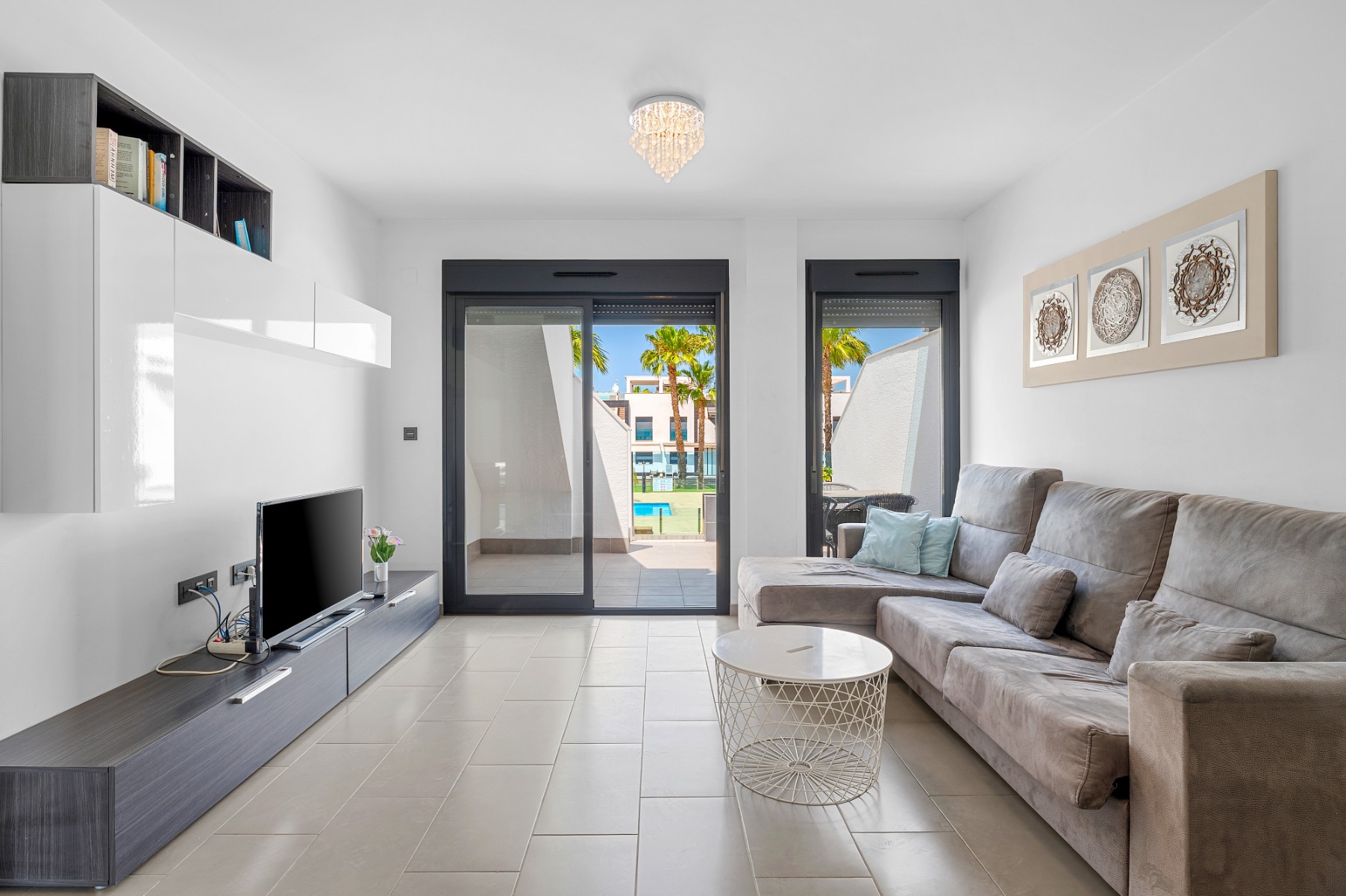SB1106 — Orihuela Costa bild 5