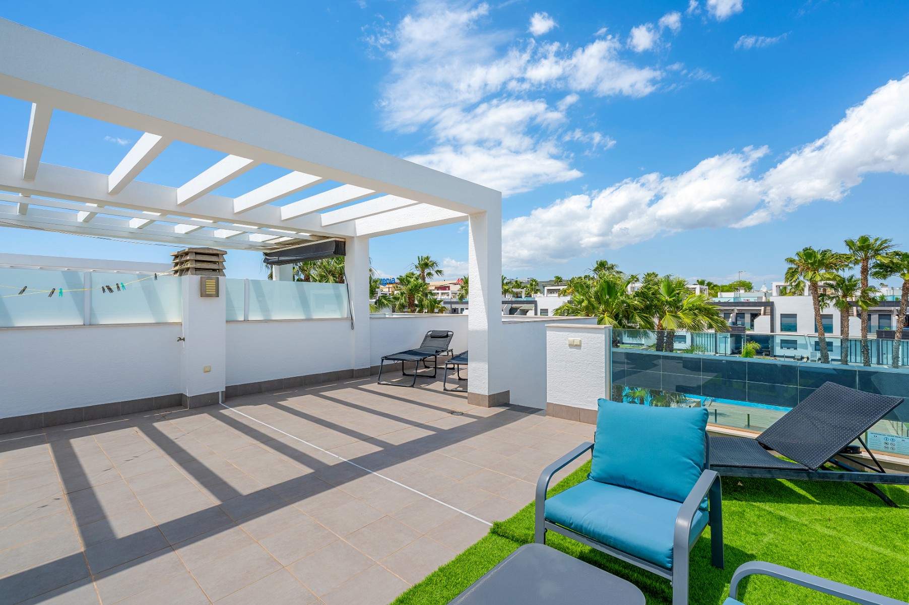 SB1106 — Orihuela Costa bild 24