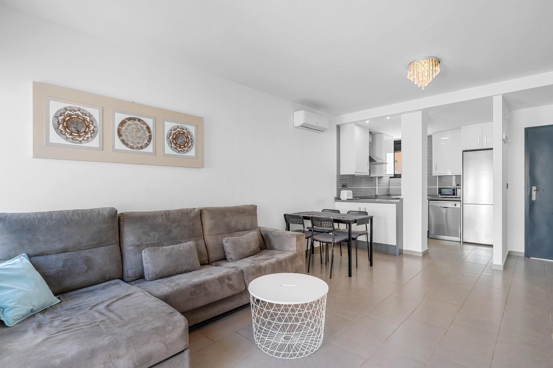 SB1106 — Orihuela Costa bild 6