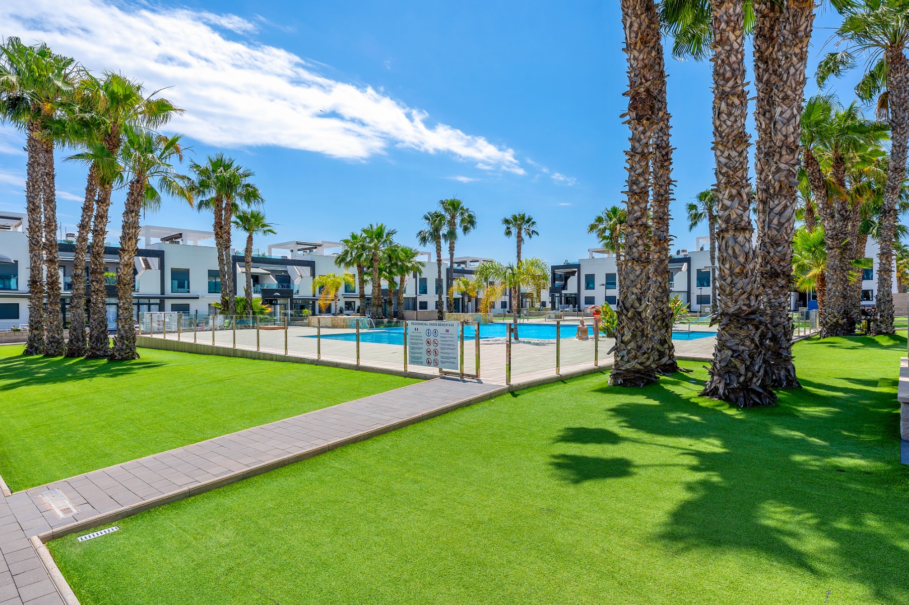 SB1106 — Orihuela Costa bild 29