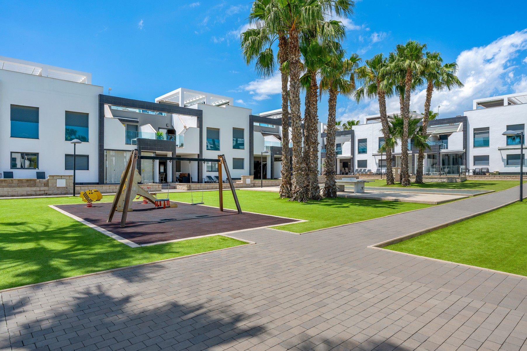 SB1106 — Orihuela Costa bild 26