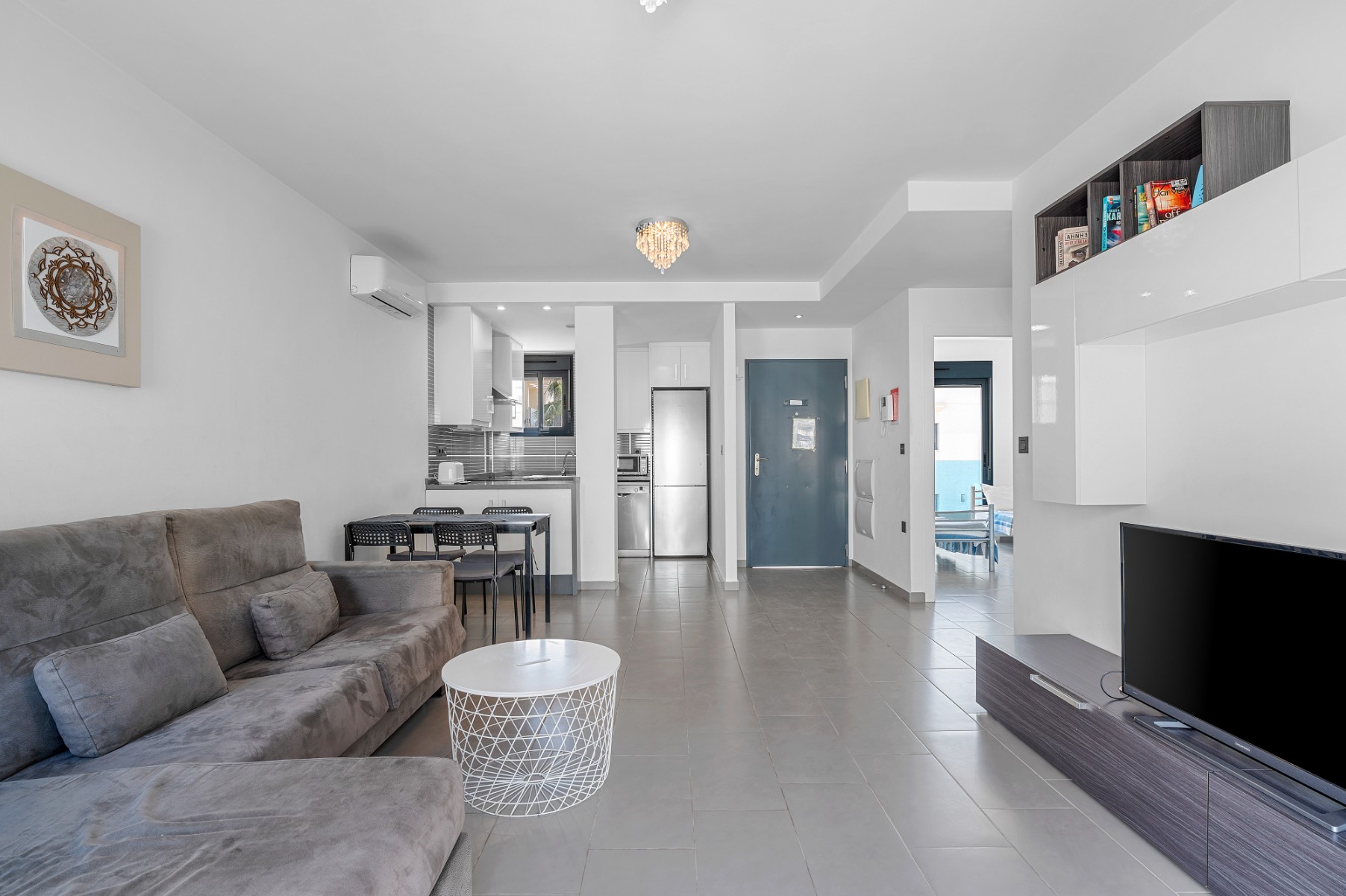 SB1106 — Orihuela Costa bild 7