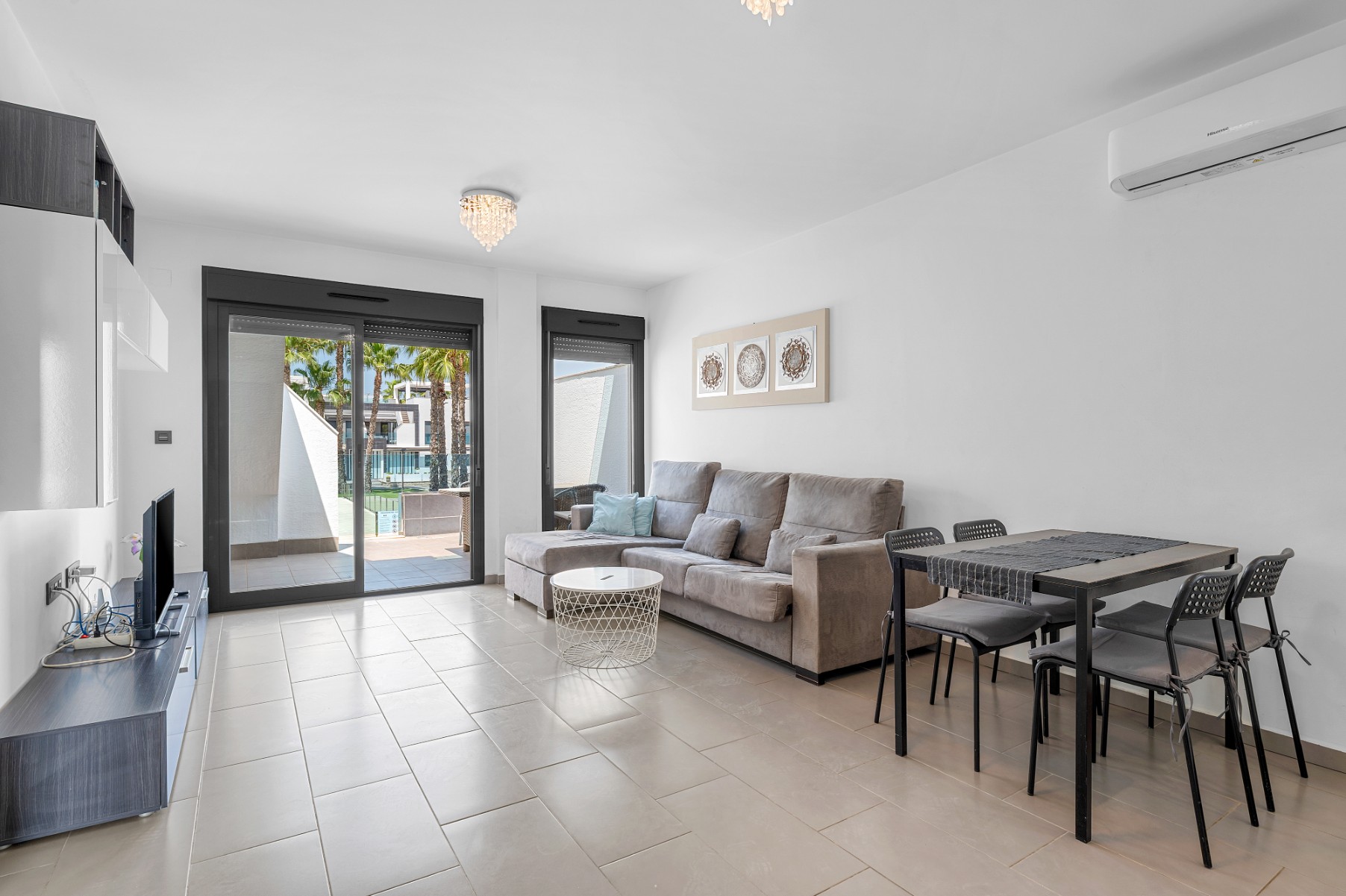 SB1106 — Orihuela Costa bild 4