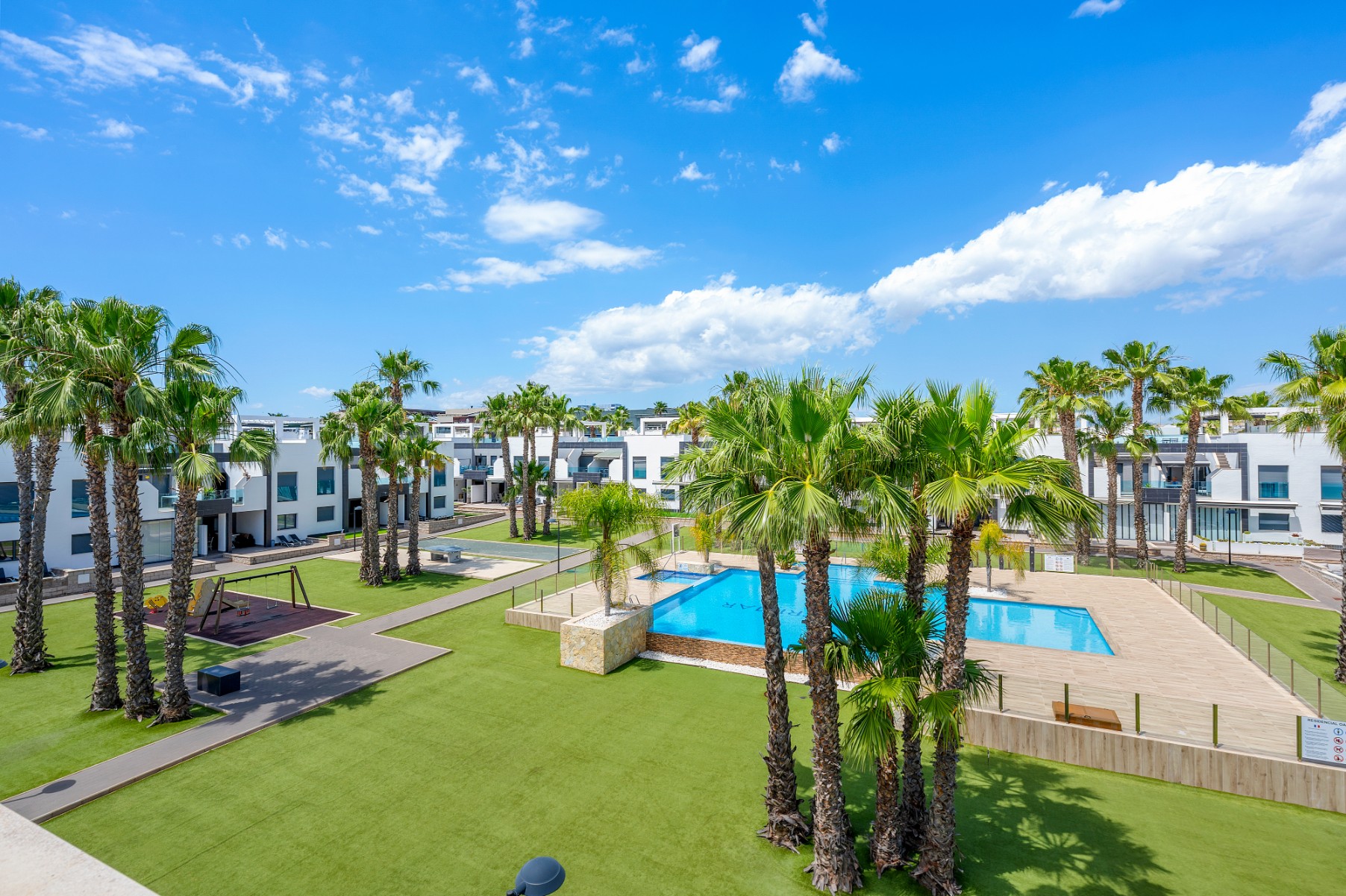 SB1106 — Orihuela Costa bild 3