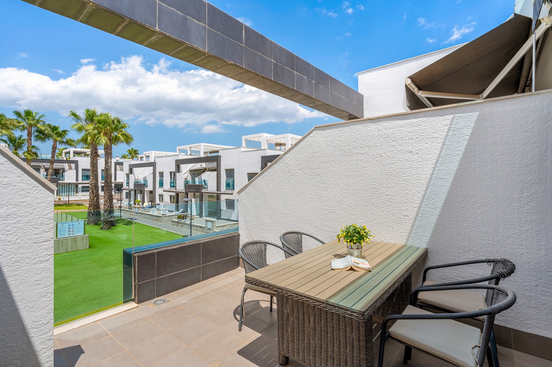 SB1106 — Orihuela Costa bild 20