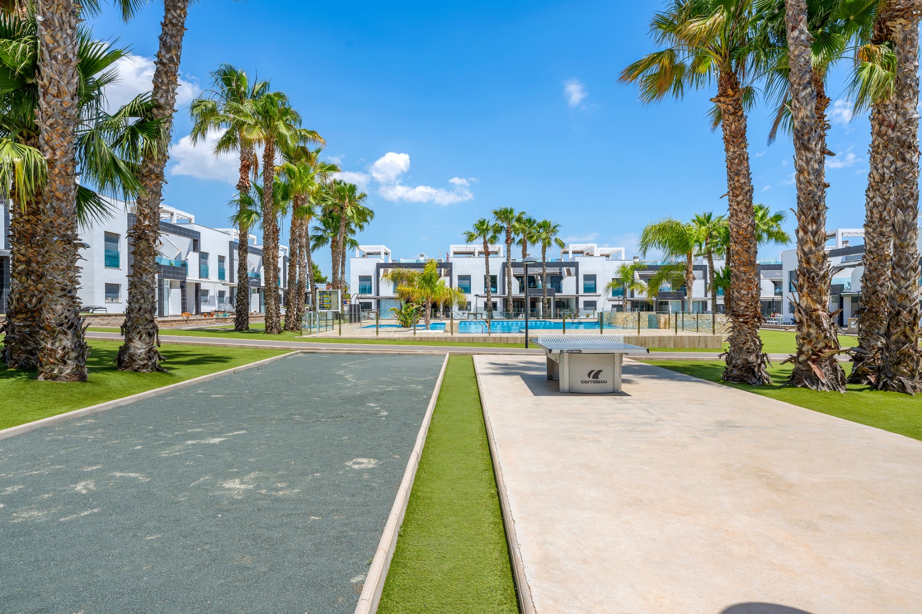 SB1106 — Orihuela Costa bild 28