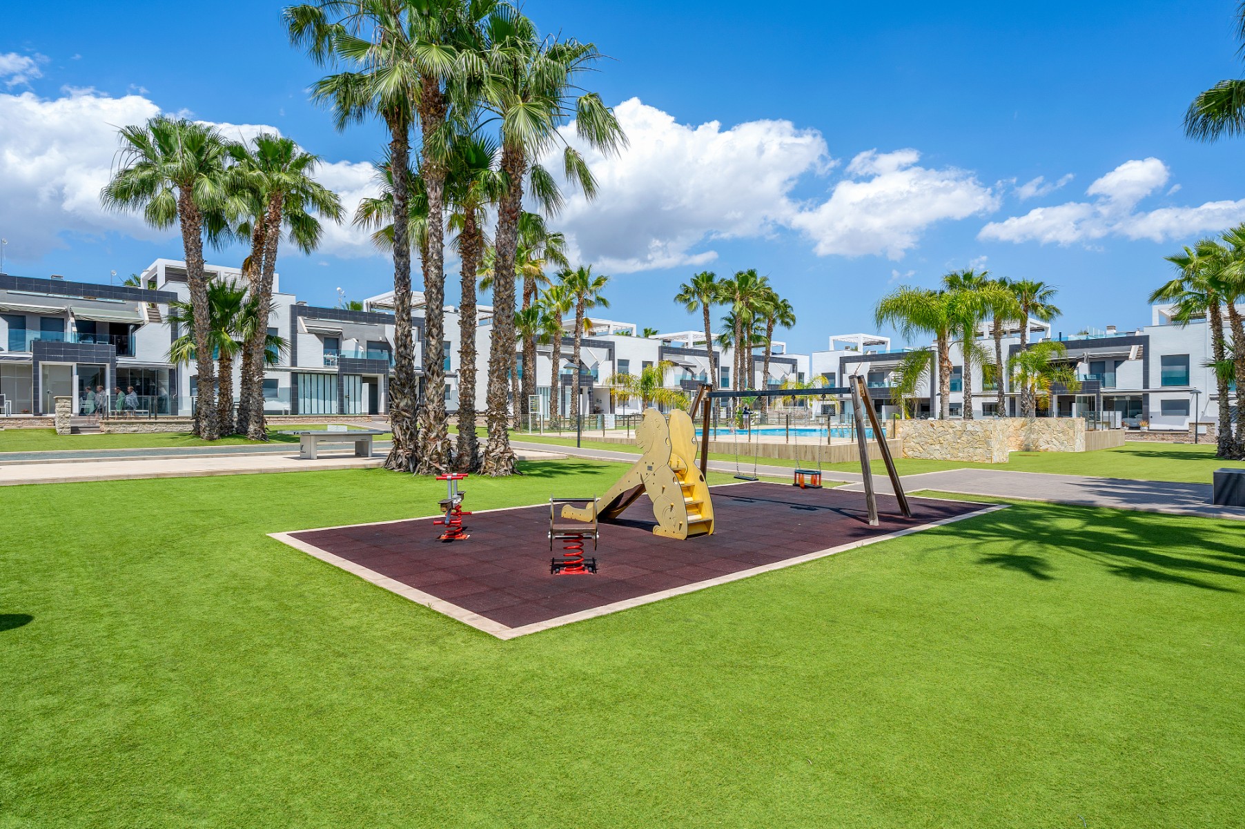 SB1106 — Orihuela Costa bild 27