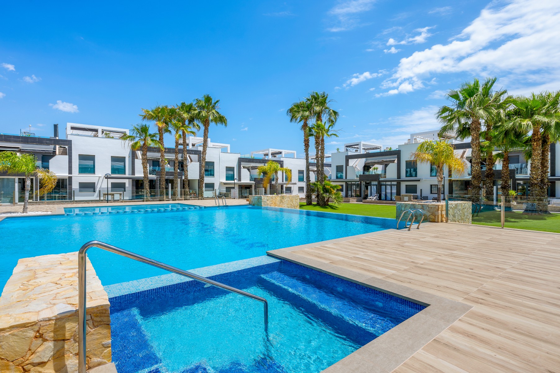 SB1106 — Orihuela Costa bild 33