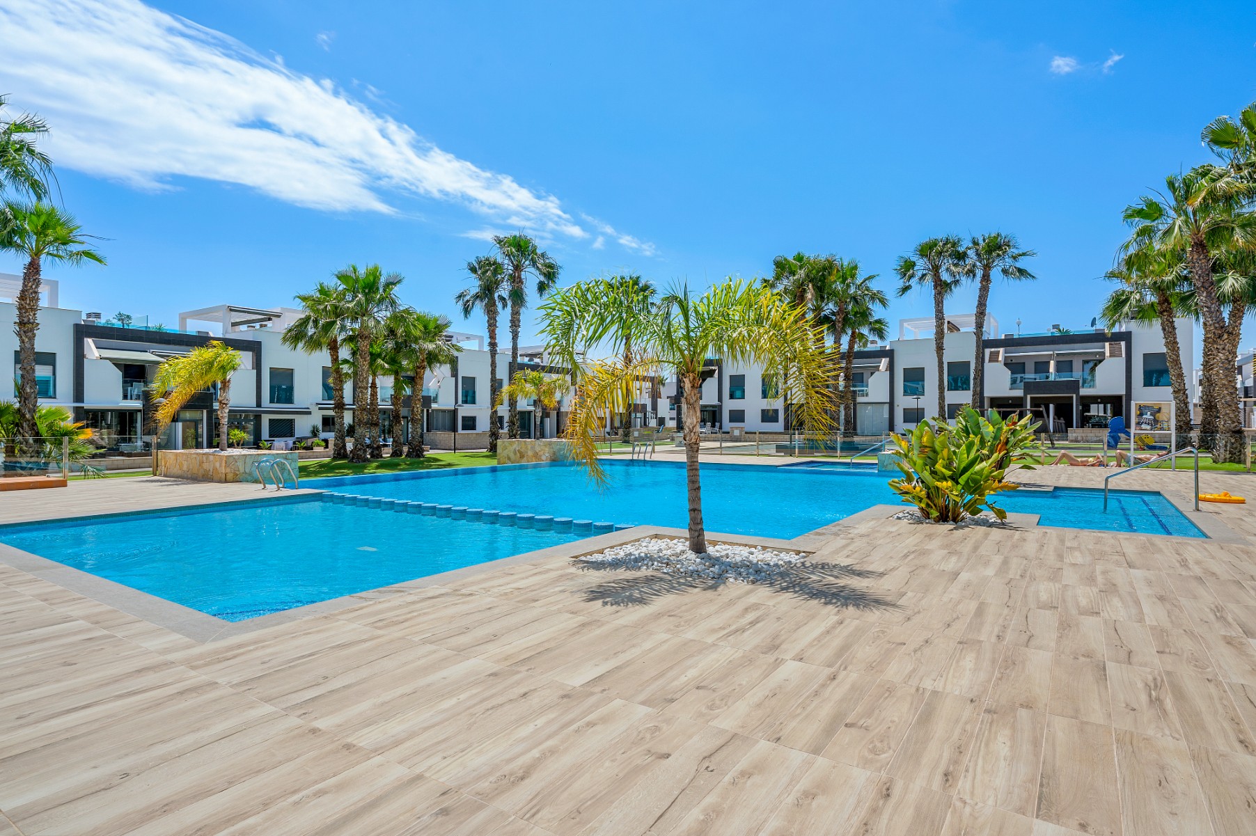 SB1106 — Orihuela Costa bild 30
