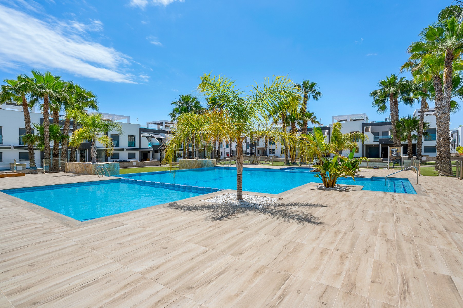 SB1106 — Orihuela Costa bild 36