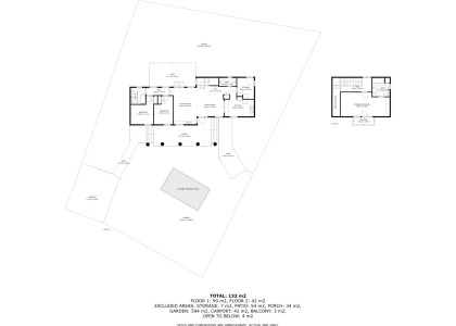 Resale - Villa -
Orihuela Costa - Villamartin