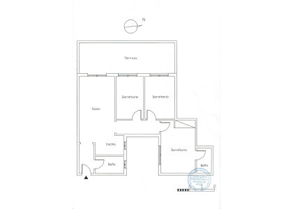 Resale - Apartment -
Torrevieja