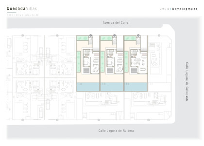New Build - Villa -
Ciudad Quesada - La Marquesa Golf