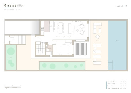 New Build - Villa -
Ciudad Quesada - La Marquesa Golf