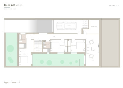 New Build - Villa -
Ciudad Quesada - La Marquesa Golf